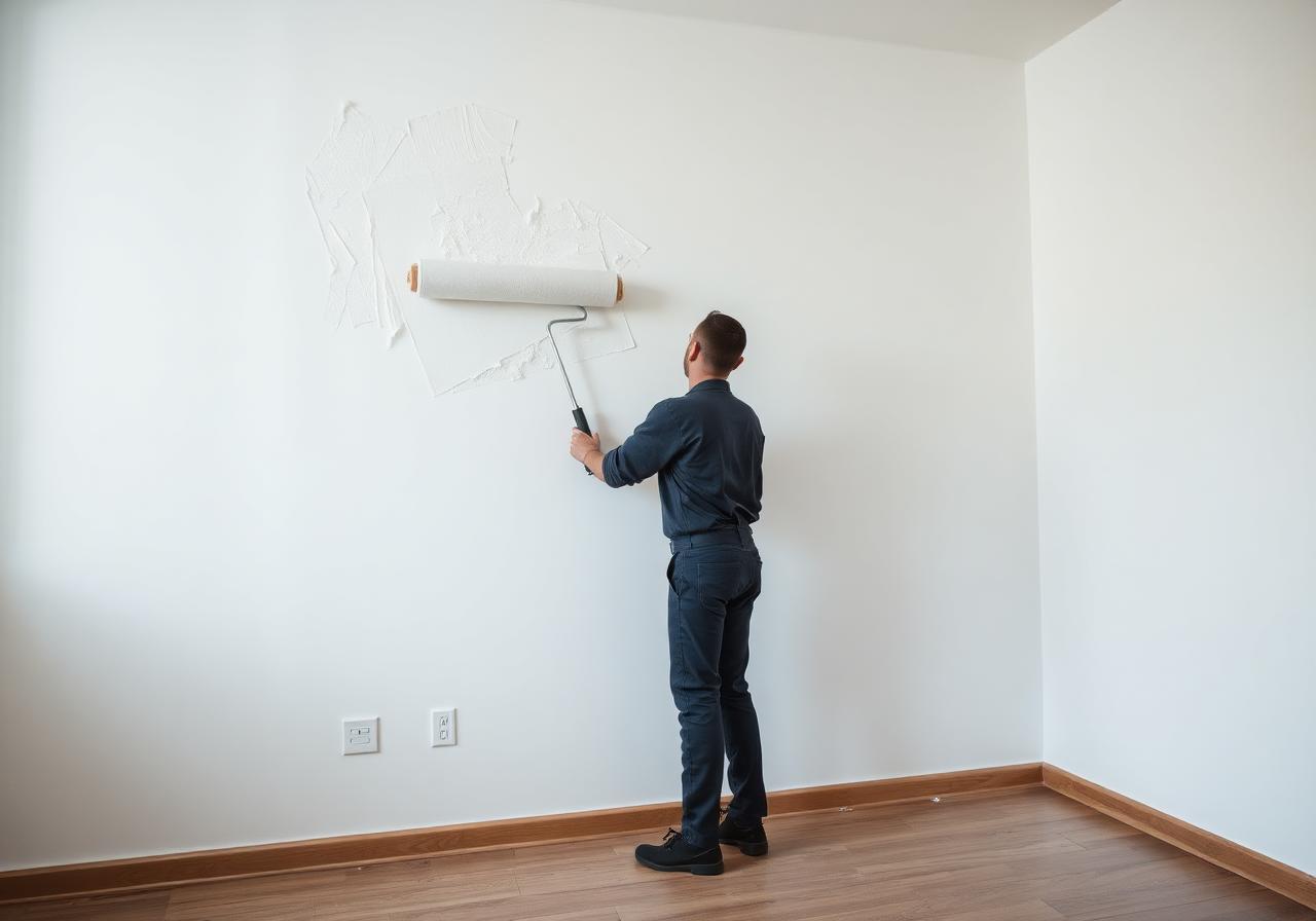 Painting Services