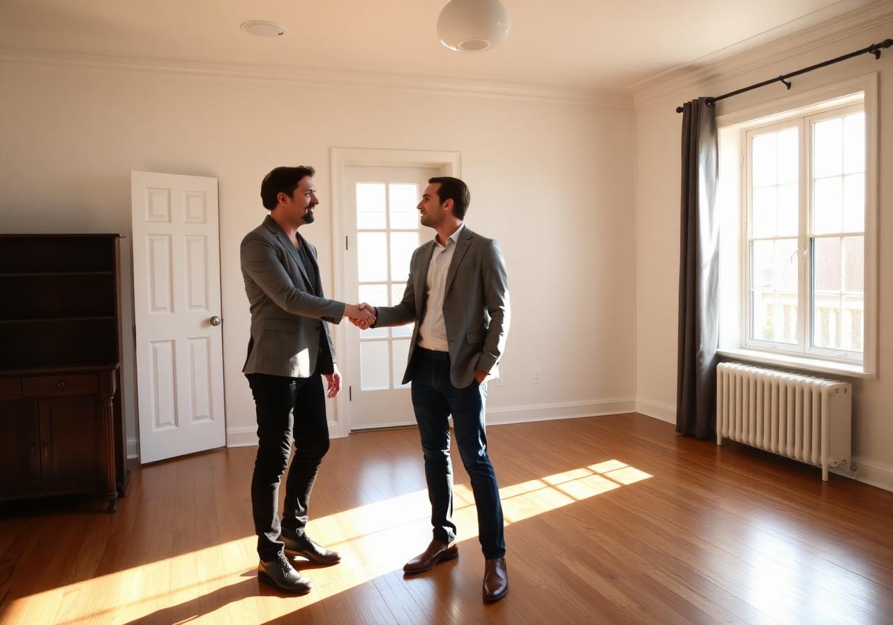Property Turnover Packages